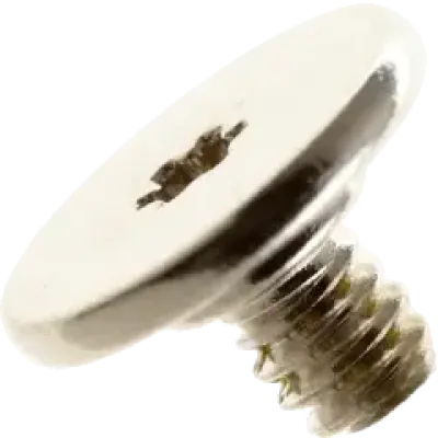 Screw Set (Audio Jack Flex Cable Cowling) For iMac 24" A3137 (2024) (Genuine OEM)