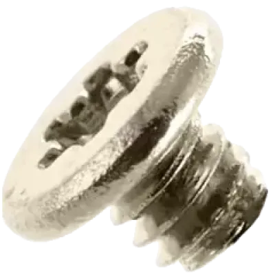 Screw Set (Antenna Clip) For iMac 24" (A3137) (2024) (Genuine OEM) (5 Pack)
