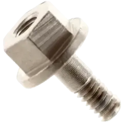 Screw Set (Logic Board Standoff) For iMac 24" A3137 (2024) (Genuine OEM) (5 Pack)