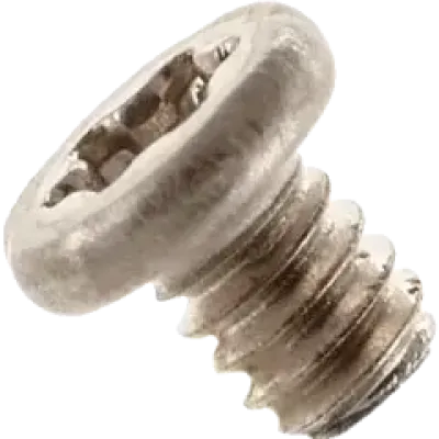 Screw Set (Low Speed Flex Cable Cowling) For iMac 24" A3137 (2024) (Genuine OEM) (5 Pack)