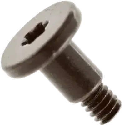 Screw Set (USB-C) For iMac 24" A3137 (2024) (Genuine OEM) (5 Pack)