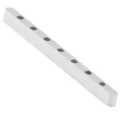 Flange For iMac 24" A3137 (2024) / iMac 24" A3247 (2024) (Genuine OEM) (Silver)