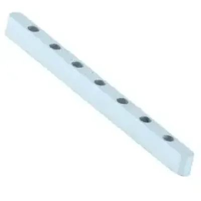 Flange For iMac 24" A3137 (2024) / iMac 24" A3247 (2024) (Genuine OEM) (Blue)