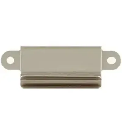 Кріплення плати USB-C із затискачем динаміка для iMac 24" A3137 (2024) / iMac 24" A3247 (2024) (Genuine OEM)