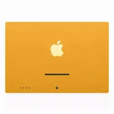 Housing For iMac 24" A3137 (2024) (Genuine OEM) (Yellow)