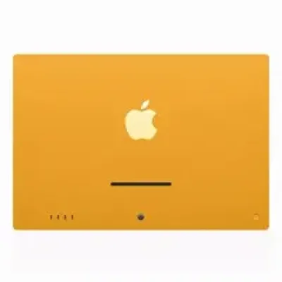 Корпус для iMac 24" A3137 (2024) (Genuine OEM) (жовтий)