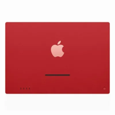 Housing For iMac 24" A3137 (2024) (Genuine OEM) (Pink)