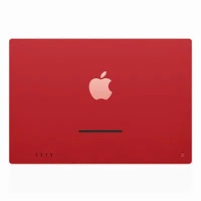 Корпус для iMac 24" A3137 (2024) (Genuine OEM) (рожевий)