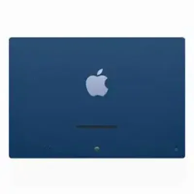 Housing For iMac 24" A3137 (2024) (Genuine OEM) (Blue)