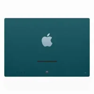 Корпус для iMac 24" A3137 (2024) (Genuine OEM) (зелений)