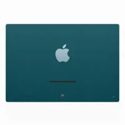 Housing For iMac 24" A3137 (2024) (Genuine OEM) (Green)