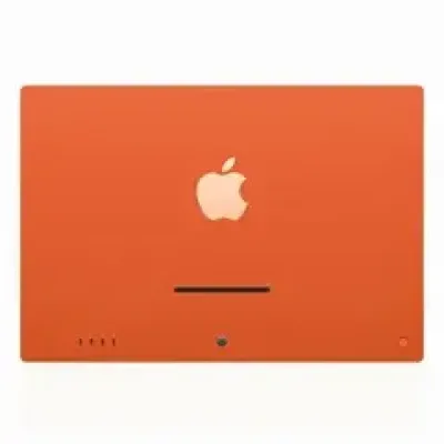 Корпус для iMac 24" A3137 (2024) (Genuine OEM) (помаранчевий)