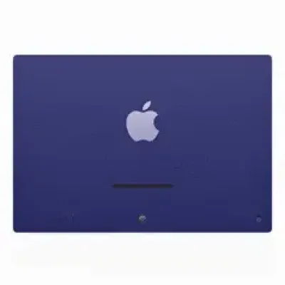 Корпус для iMac 24" A3137 (2024) (Genuine OEM) (фіолетовий)