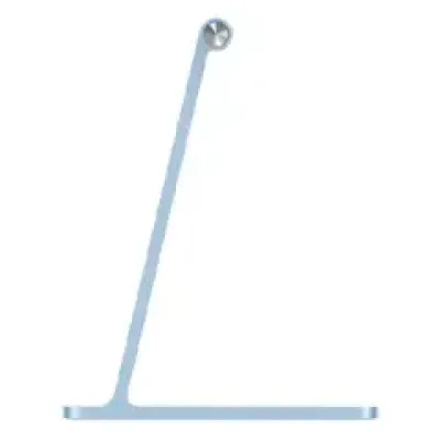 Stand For iMac 24" A3137 (2024) (Genuine OEM) (Blue)
