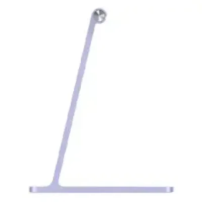 Stand For iMac 24" A3137 (2024) (Genuine OEM) (Purple)