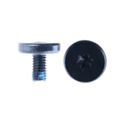 Screw Set (Logic Board Mount, Large Head) For Mac Mini A2816 (2023) (Genuine OEM) (5 Pack)