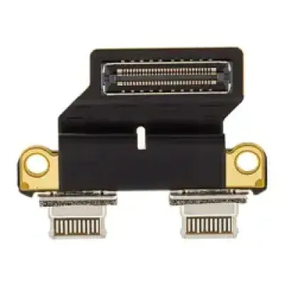 USB-C I/O Board For MacBook Air 13" A2337 (2020) (Genuine OEM)