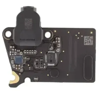 Audio Board For MacBook Air 13" A2337 (2020) (Genuine OEM) (Space Gray)