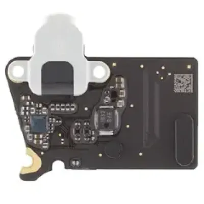 Audio Board For MacBook Air 13" A2337 (2020) (Genuine OEM) (Silver)