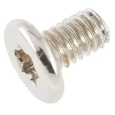 Screw Set (Display Clutch) For MacBook Air 13" (A2337 / 2020) (Genuine OEM) (5 Pack)