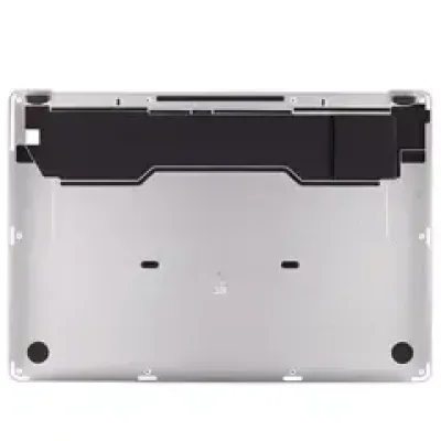 Bottom Case For MacBook Air 13" A2337 (2020) (8-Core GPU) (Genuine OEM) (Space Gray)