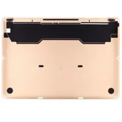 Bottom Case For MacBook Air 13" A2337 (2020) (7-Core GPU) (Genuine OEM) (Gold)