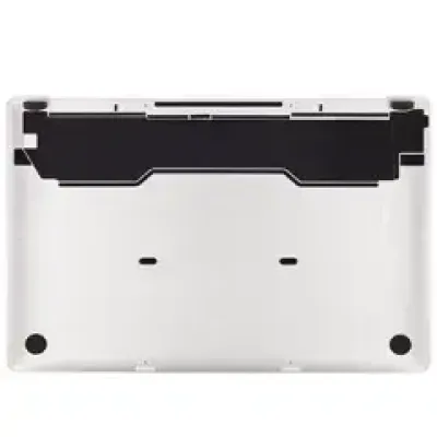 Bottom Case For MacBook Air 13" A2337 (2020) (7-Core GPU) (Genuine OEM) (Silver)