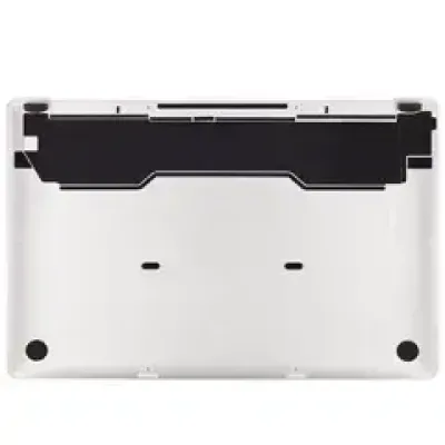 Bottom Case For MacBook Air 13" A2337 (2020) (7-Core GPU) (Genuine OEM) (Silver)