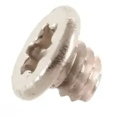 Bracket Screw For MacBook Air 13" A2337 (2020) (Genuine OEM) (5 Pack)
