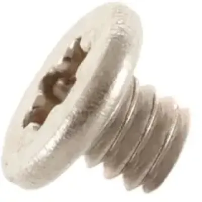 EDP Connector Bracket Screw For MacBook Air 13" A2337 (2020) (Genuine OEM) (5 Pack)