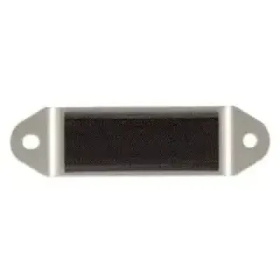 I/O Board Connector Bracket (Recessed Center) For MacBook Air 13" A2337 (M1 / 2020) (Genuine OEM)
