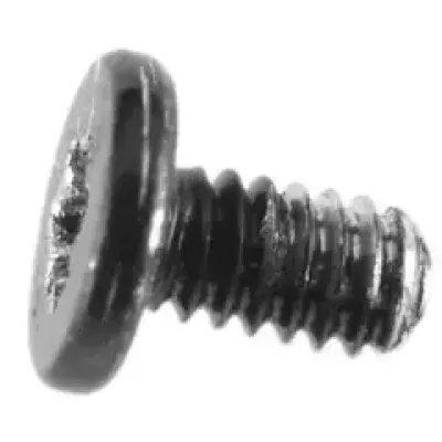Screw Set (Clutch Cover) For MacBook Air 13" A2681 (2022) (Genuine OEM) (5 Pack)