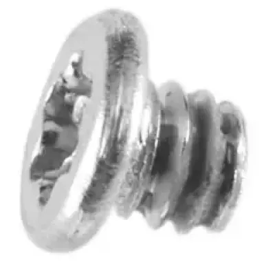 Brackets Screw For MacBook Air 13" A2681 (2022) (Genuine OEM) (5 Pack)