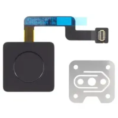 Fingerprint Sensor (Touch ID Board) For MacBook Air 13" (A2681 / Mid 2022) (Genuine OEM) (US Keyboard)Ã‚ (Midnight)