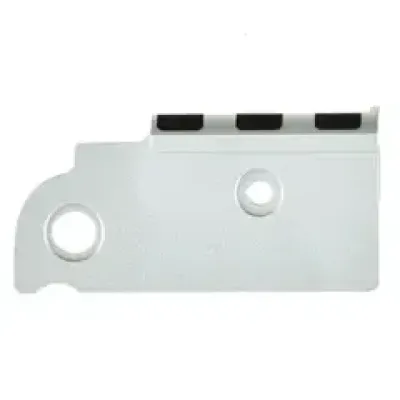 Clutch Cover (Right) For MacBook Air 13" (A2681 / 2022) (Genuine OEM) (Silver)