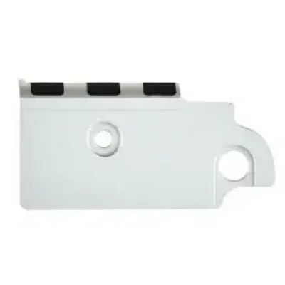 Clutch Cover (Left) For MacBook Air 13" (A2681 / 2022) (Genuine OEM) (Silver)