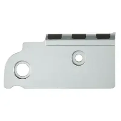 Clutch Cover (Left) For MacBook Air 13" A2681 (2022) (Genuine OEM) (Midnight)