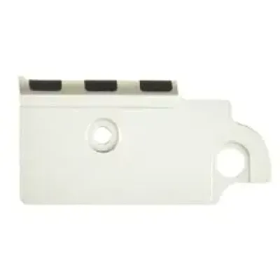 Clutch Cover (Left) For MacBook Air 13" (A2681 / 2022) (Genuine OEM) (Starlight)