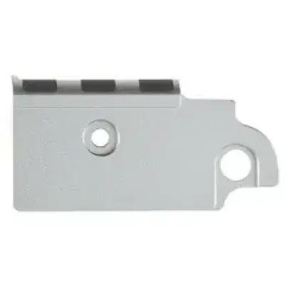 Clutch Cover (Left) For MacBook Air 13" A2681 (2022) (Genuine OEM) (Space Gray)