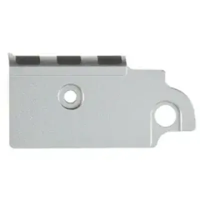 Clutch Cover (Left) For MacBook Air 13" (A2681 / 2022) (Genuine OEM) (Space Gray)