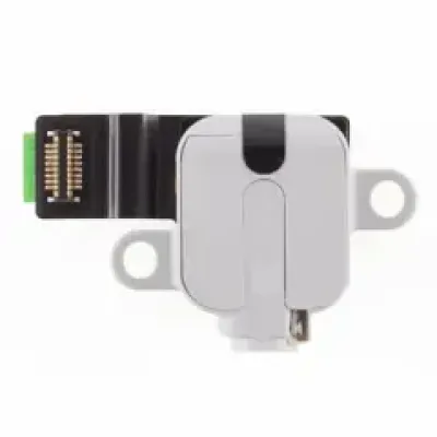 Audio Jack Board For MacBook Air 13" (A2681 / 2022) (Genuine OEM) (Silver)