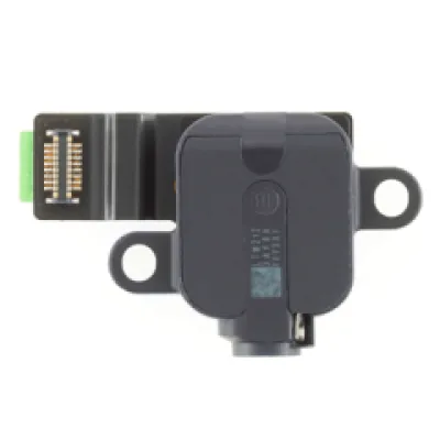 Audio Jack Board For MacBook Air 13" (A2681 / 2022) (Genuine OEM) (Midnight)
