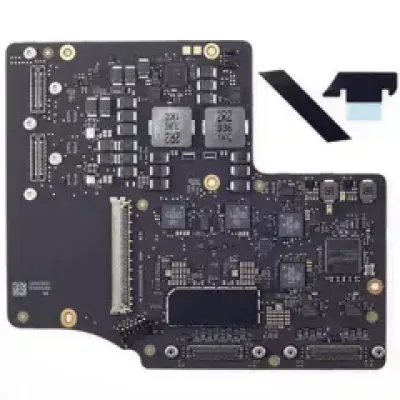 Adapter Board For iMac 24" A2873 (2023) (Genuine OEM)