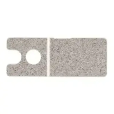 Touch ID Board Connector Bracket For MacBook Air 13" A2681 (2022) / Air 15" A3114 (Genuine OEM)