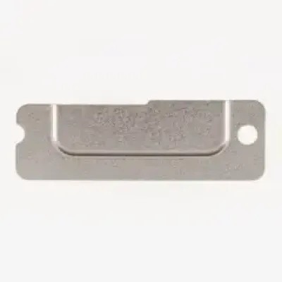 Antenna Coaxial Cables Connector Bracket For MacBook Air 13" A2681 (2022) (Genuine OEM)