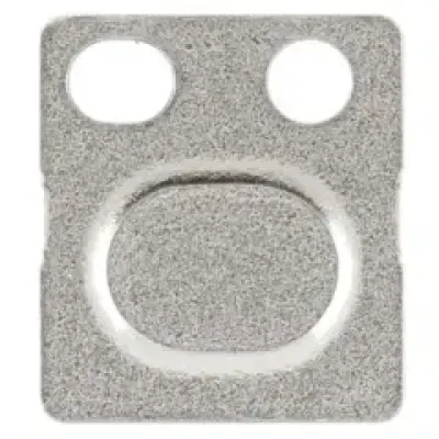 Right Speaker Connector Bracket For MacBook Air 13" A2681 (2022) (Genuine OEM)