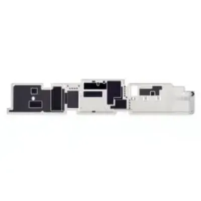 Heat Sink And Thermal Gel For MacBook Air 13" A2681 (2022) (Genuine OEM)