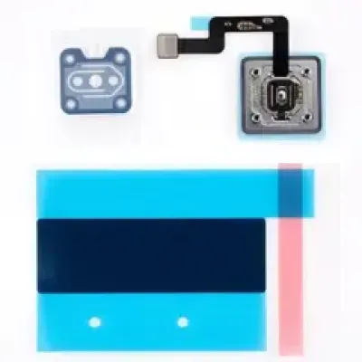 Touch ID Board For MacBook Air 15" (A3114 / 2024) (Genuine OEM) (Midnight)