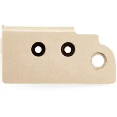 Display Hinge Cover (Left) For MacBook Air 15" A3114 (2024) (Genuine OEM) (Starlight)