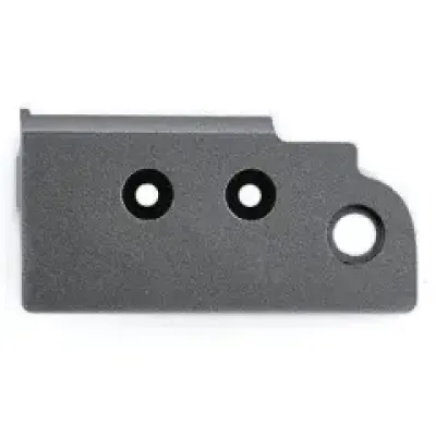 Display Hinge Cover (Left) For MacBook Air 15" A3114 (2024) (Genuine OEM) (Space Gray)